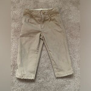 18-24M GAP Khaki Pants